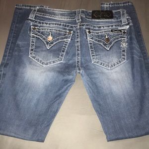 Miss me skinny jeans